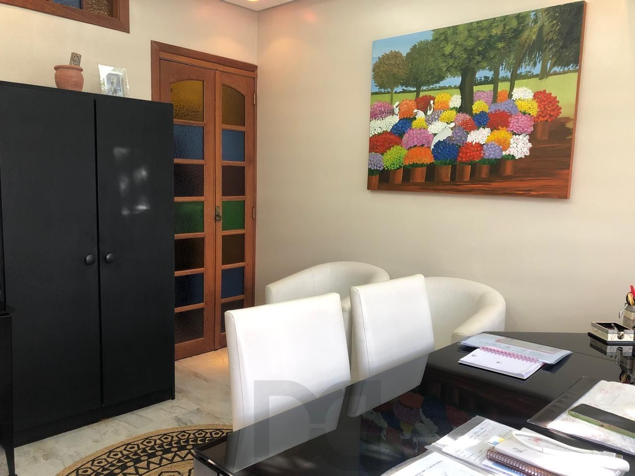 Sala Comercial no Passo da Areia com Banheiro Privativo – 30m² — foto 16
