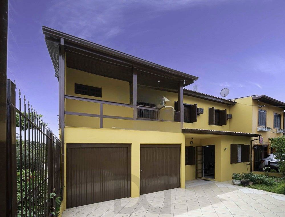 Casa com 02 pavimentos, 03 dormitórios, Bairro Intercap, Porto Alegre, Rio Grande do Sul — foto 6