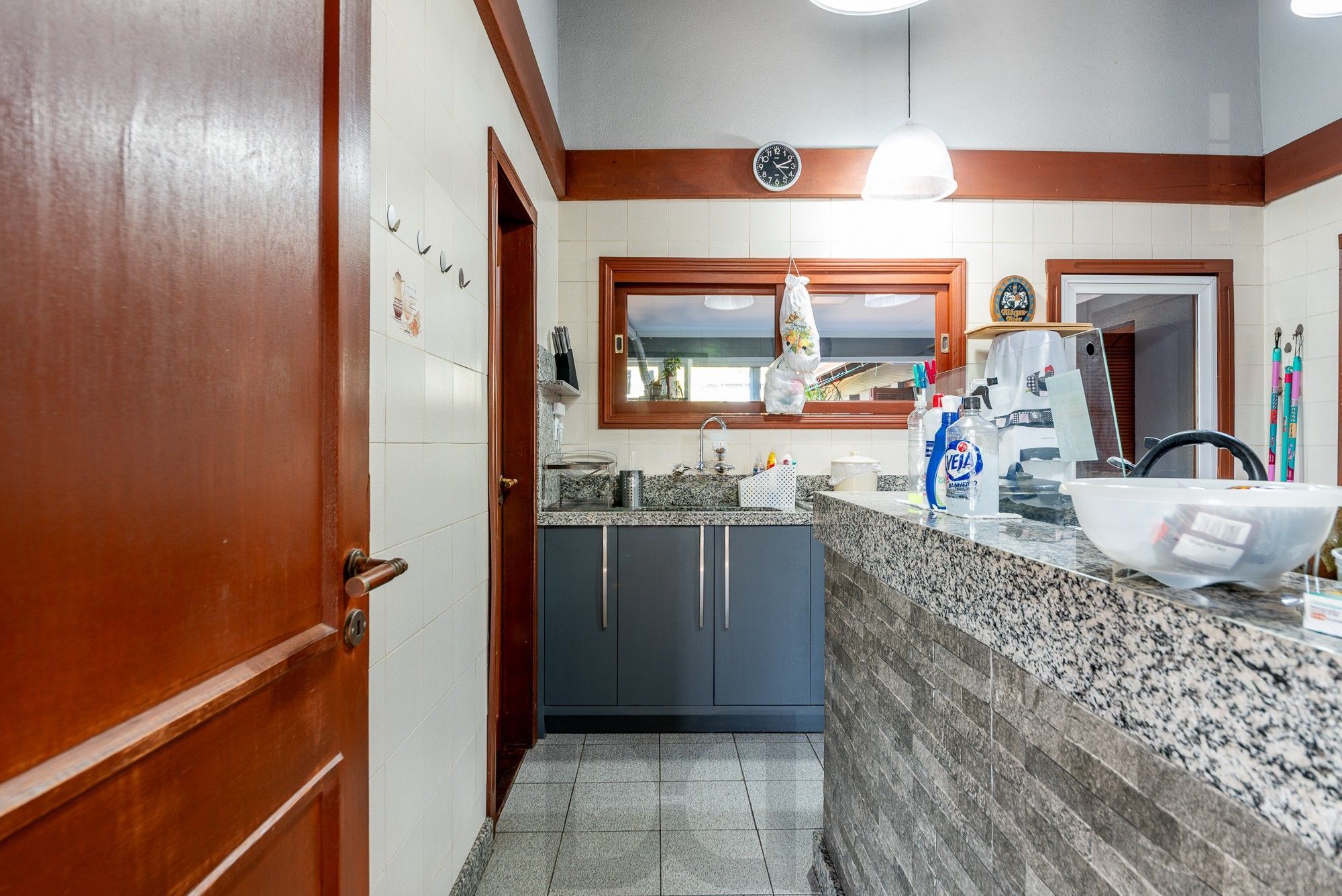 Casa semimobiliada com 385m², 3 suítes, piscina e espaço gourmet na Chácara das Pedras — foto 8
