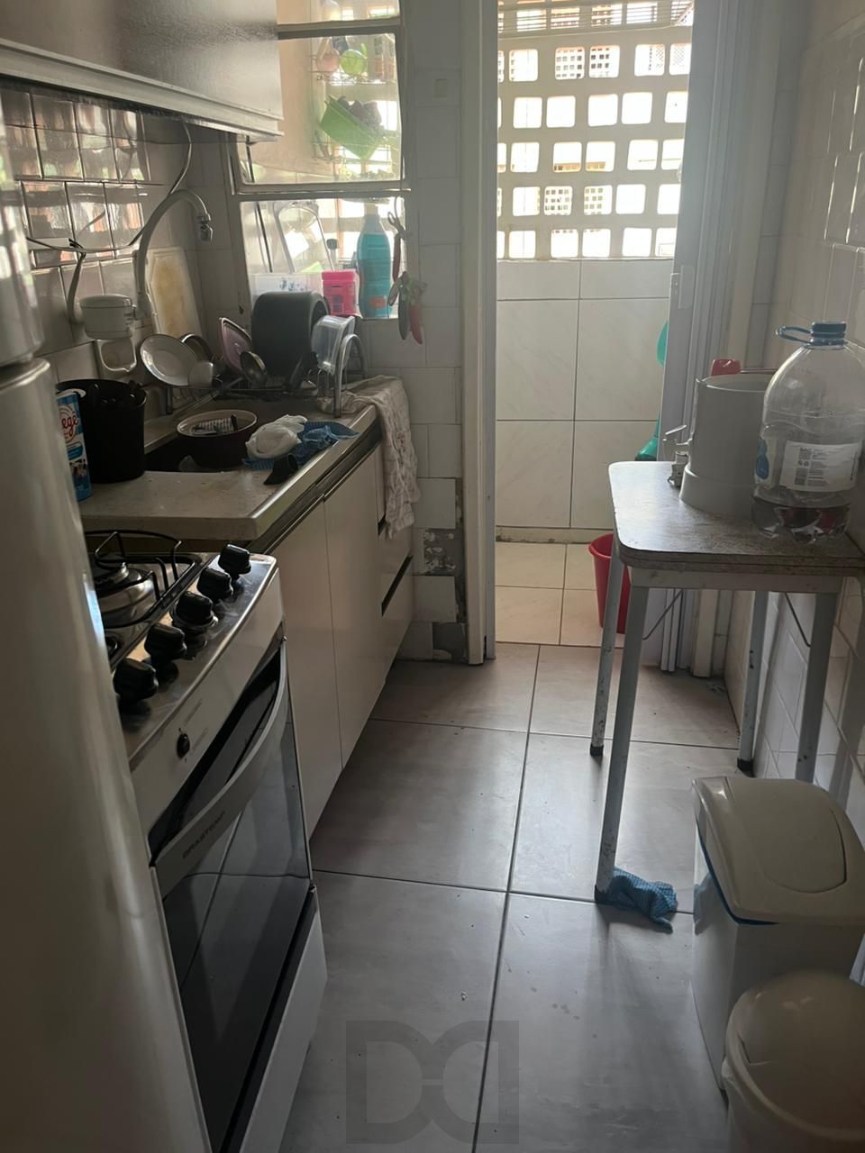 Apartamento 1 Dormitório com Vista da Cidade no Bairro Petrópolis — foto 3