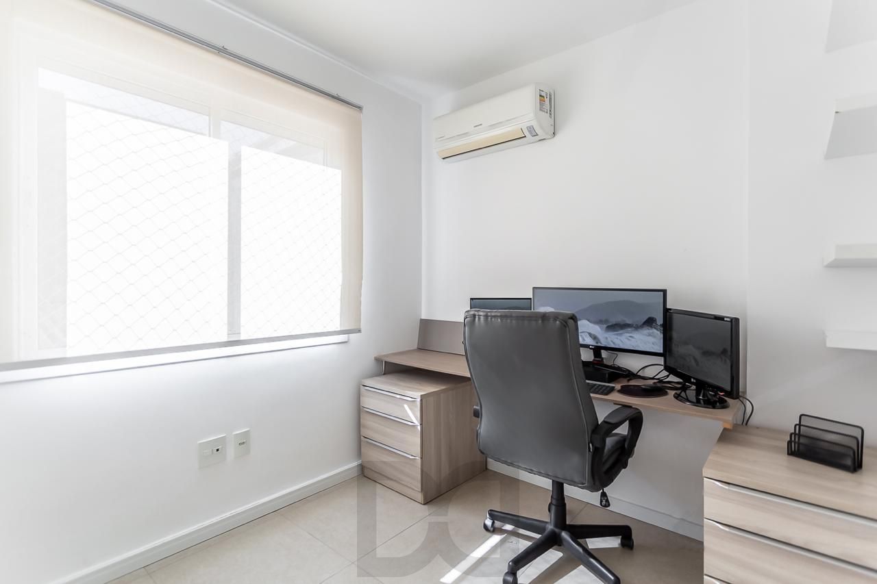 Excelente apartamento com espaço home office, Bairro Jardim Botânico, Porto Alegre, Rio Grande do Sul — foto 26