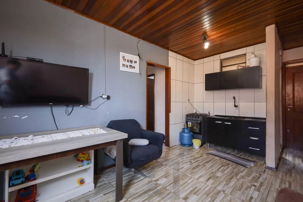 Apartamento 2 Dormitórios com Garagem em Localização Estratégica – 46,226 m² — foto 12