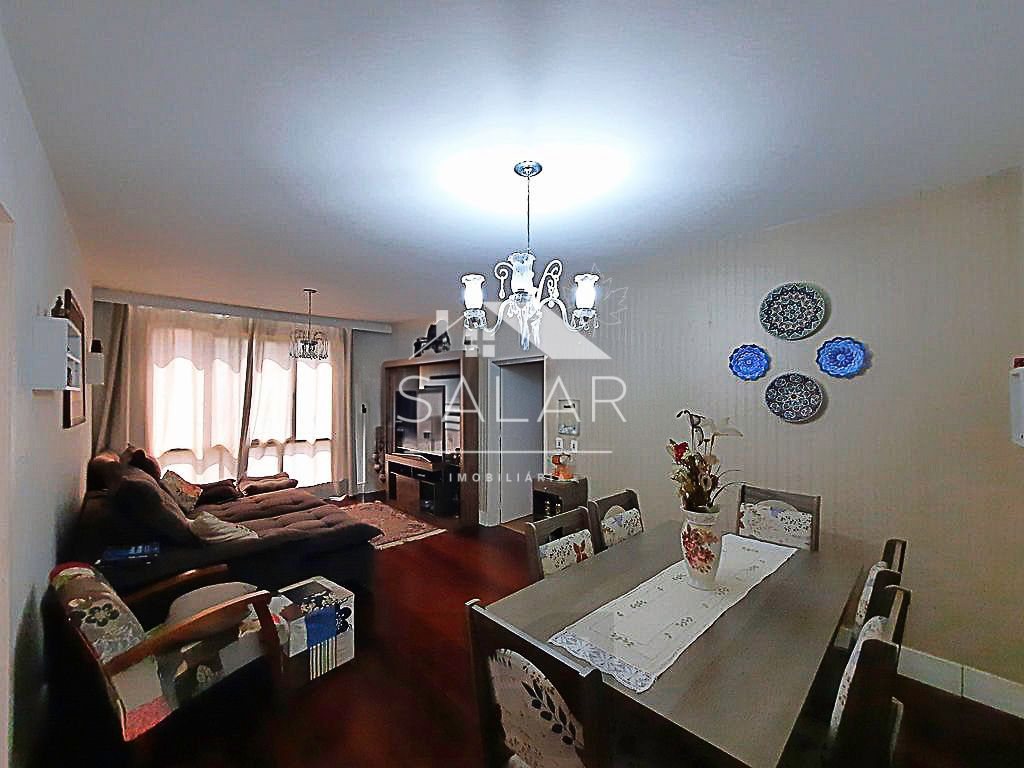 Apartamento de 02 dormitórios, no Bairro Menino Deus, Porto Alegre/RS — foto 4