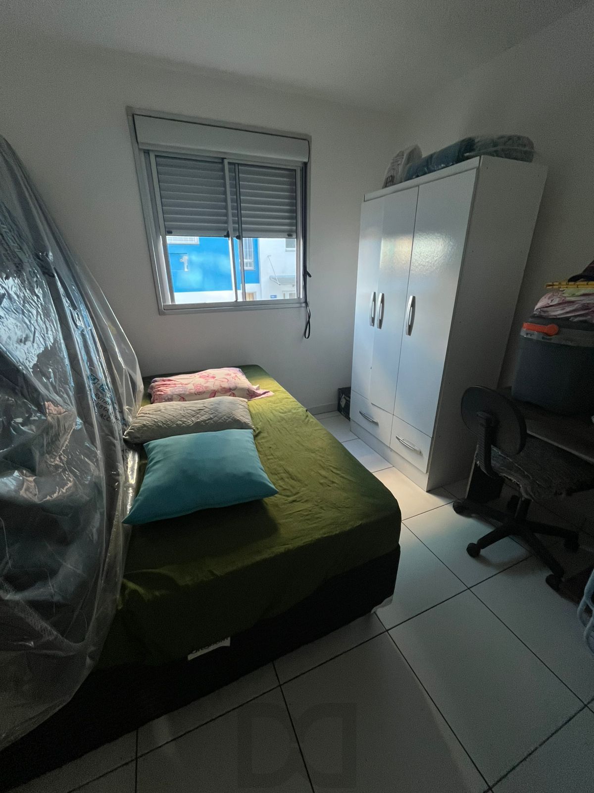 Apartamento 2 dormitórios com vaga e infraestrutura na Lomba do Pinheiro – 45,81m² — foto 23