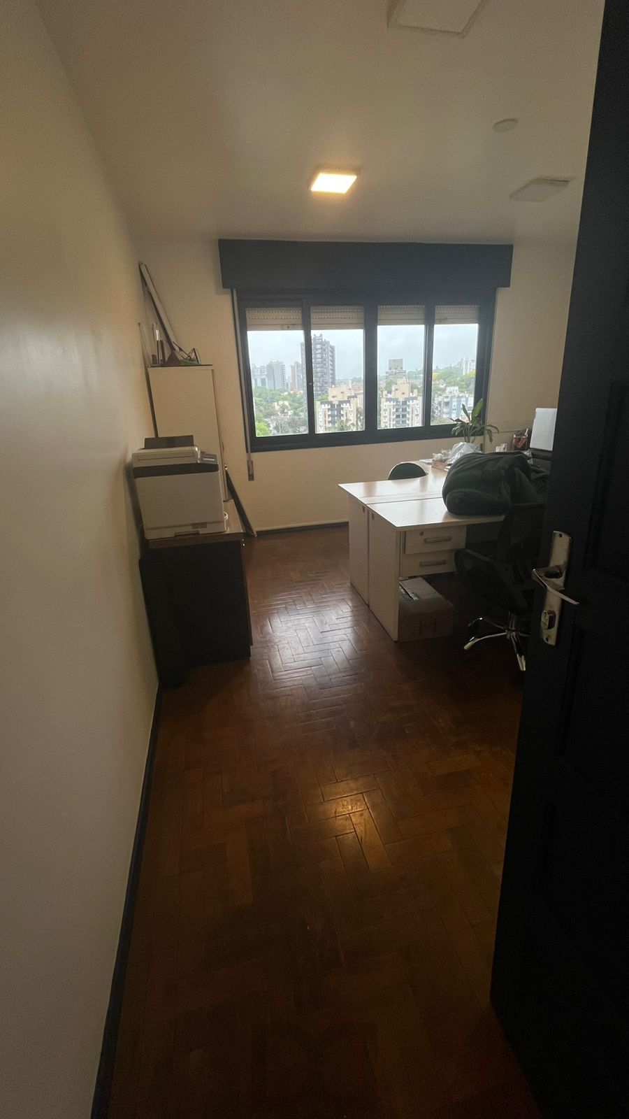 Casa adaptada para comércio, Boa Vista, Porto Alegre/RS — foto 12