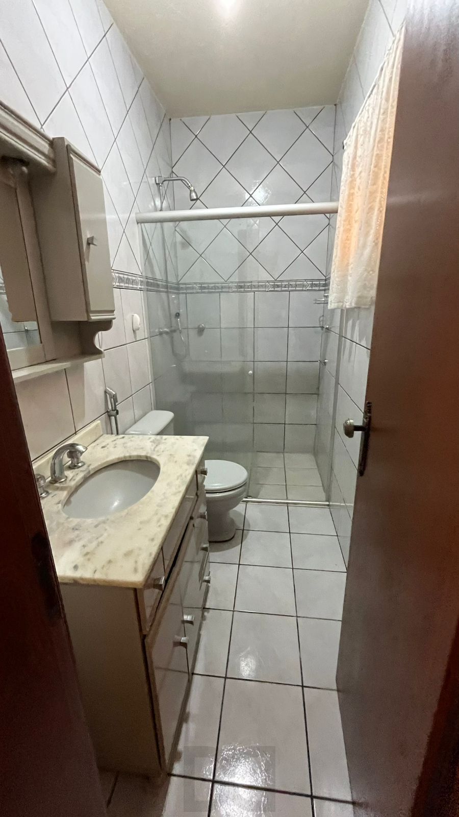 Casa com piscina, Santa Fé, zona Norte de Porto Alegre, Rio Grande do Sul — foto 18