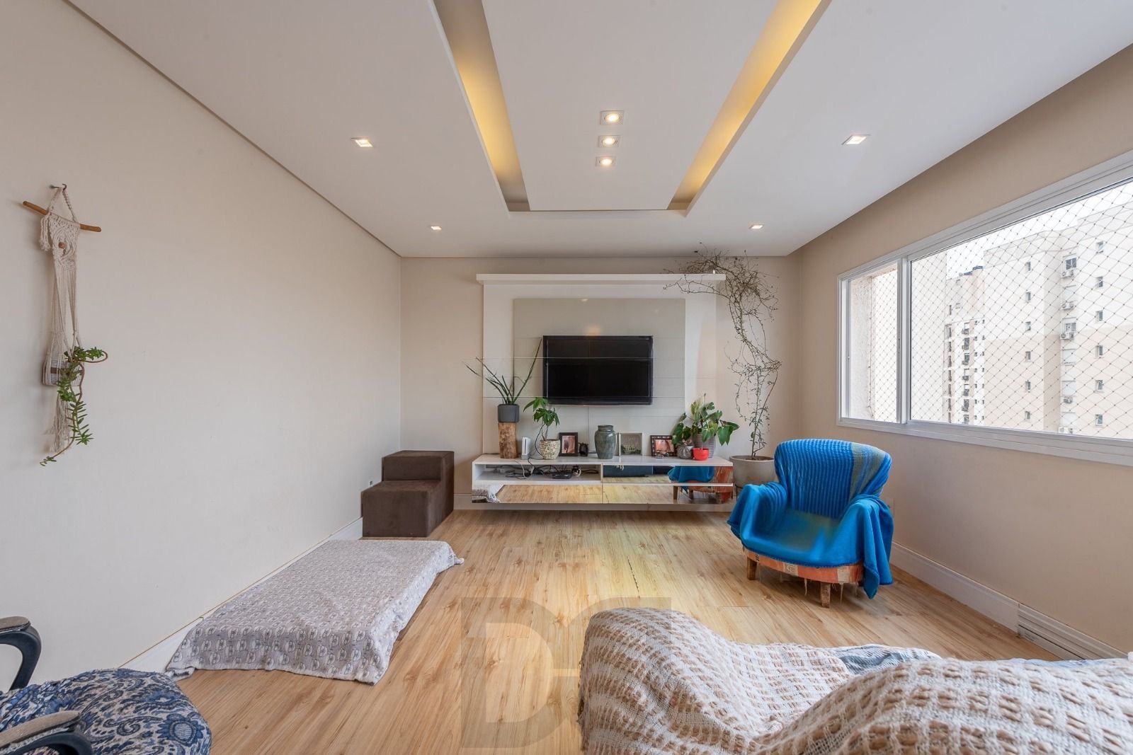 Apartamento 3 Dormitórios com 112m² Privativos no Absolute, a Um Passo da Praia — foto 18