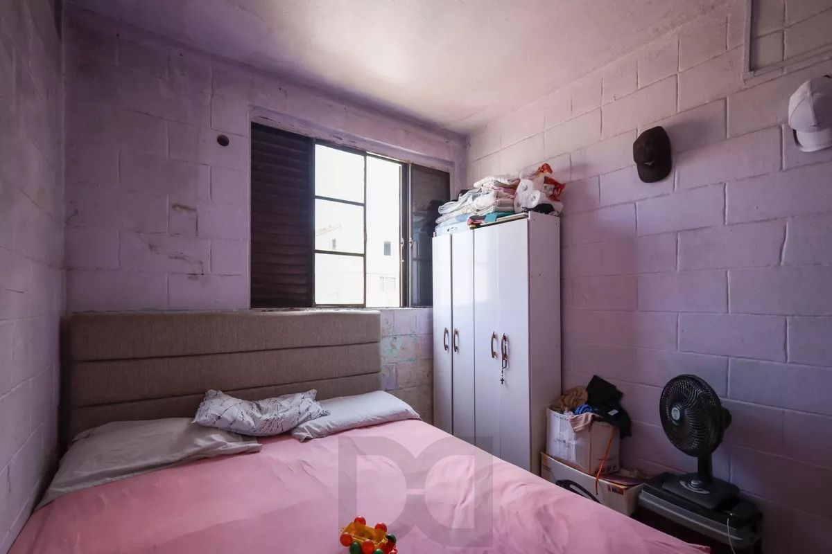 Apartamento 2 Dormitórios com Garagem em Localização Estratégica – 46,226 m² — foto 28