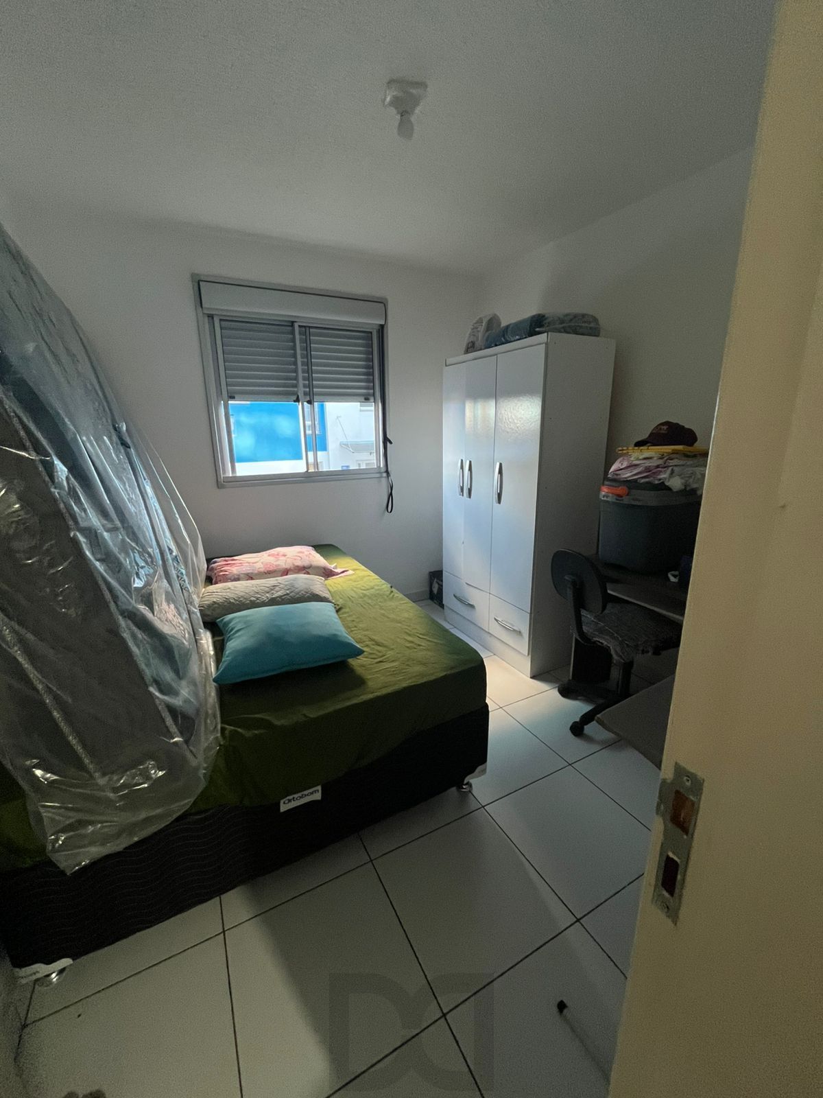 Apartamento 2 dormitórios com vaga e infraestrutura na Lomba do Pinheiro – 45,81m² — foto 20
