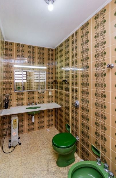 Casa em ótima localização, com 201m², Bairro Medianeira, Porto Alegre/RS — foto 8