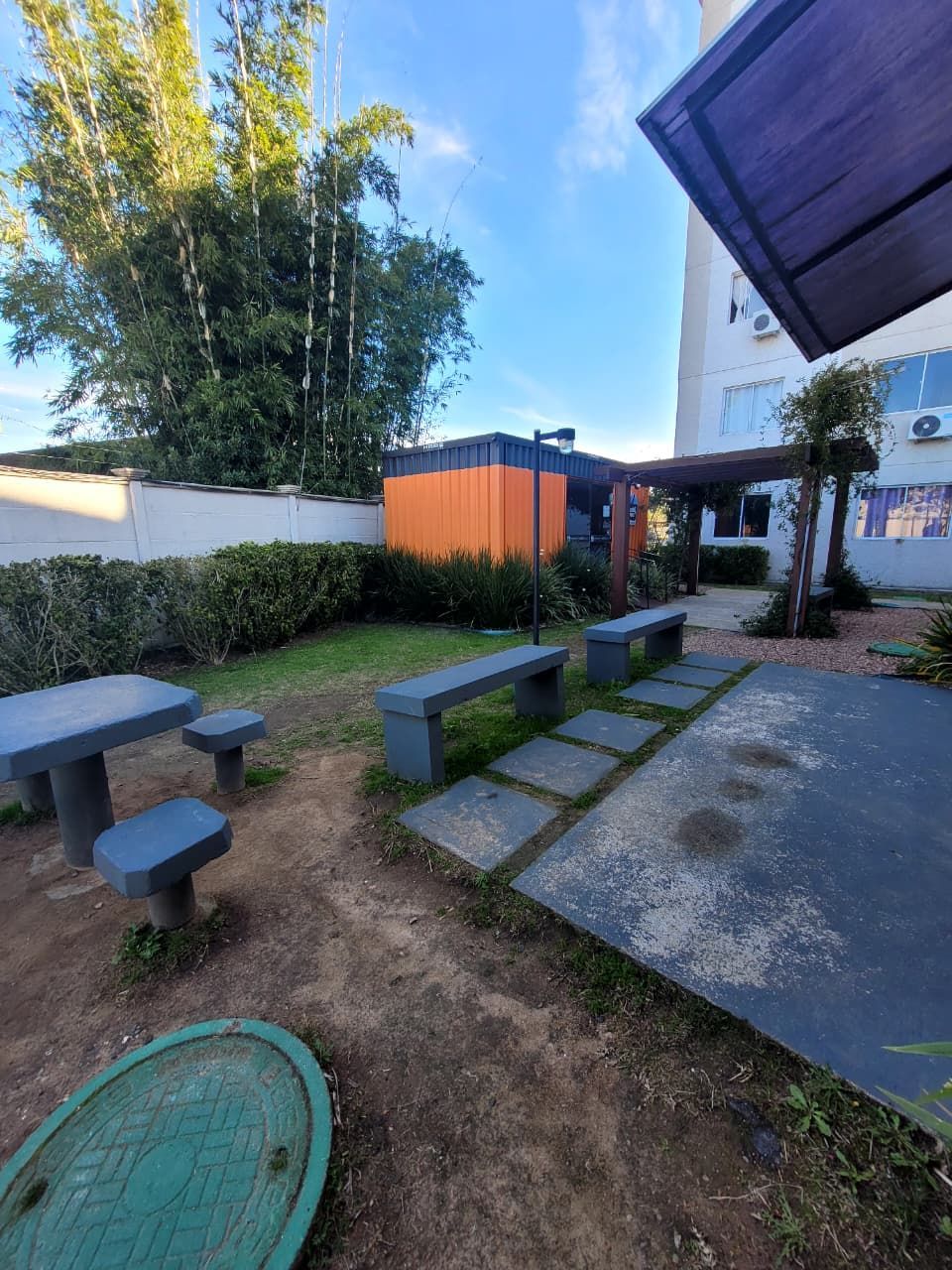 Apartamento de 2 Quartos com Vaga de Garagem no Bairro Santa Rosa de Lima — foto 2