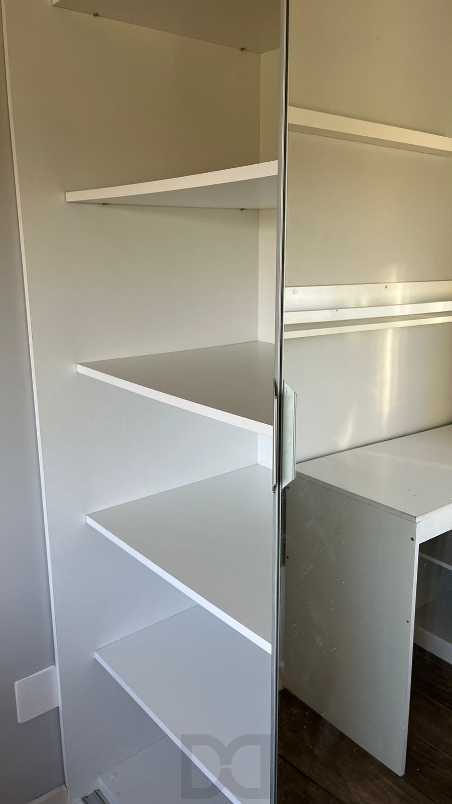 Apartamento com 53m², 02 dormitórios, Bairro Ipanema, Porto Alegre – RS — foto 3