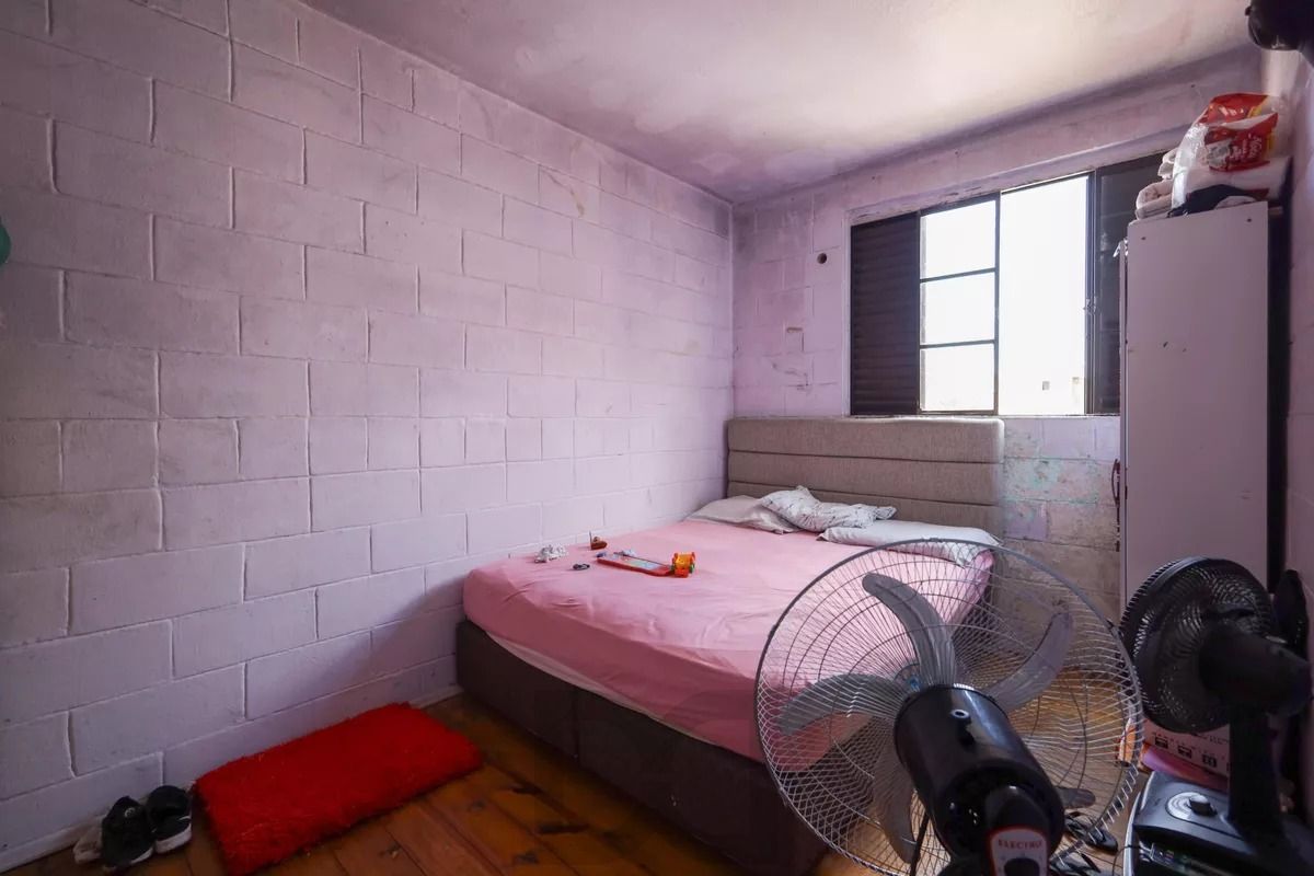 Apartamento 2 Dormitórios com Garagem em Localização Estratégica – 46,226 m² — foto 6