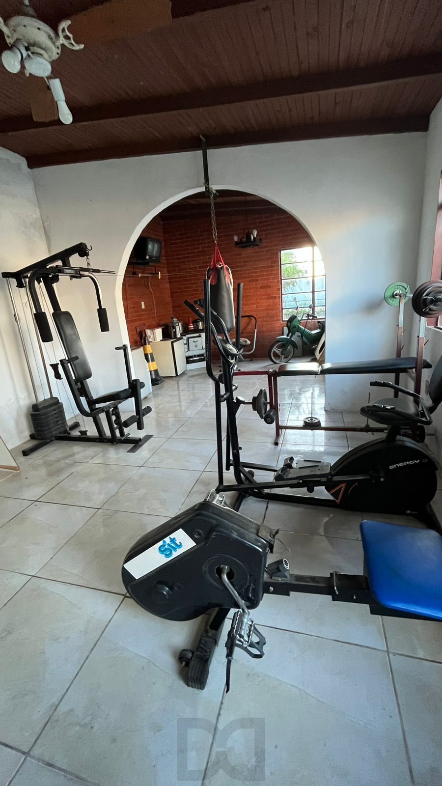 Casa de 03 dormitórios com suíte, Bairro Camaquã, Porto Alegre/RS — foto 35