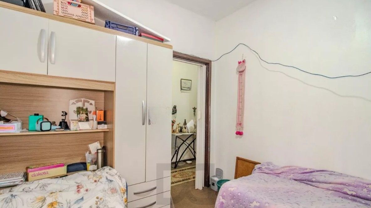Apartamento térreo, Bairro IAPI, Porto Alegre/RS — foto 12