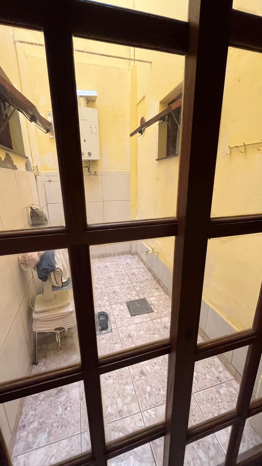 Casa com piscina, Santa Fé, zona Norte de Porto Alegre, Rio Grande do Sul — foto 19