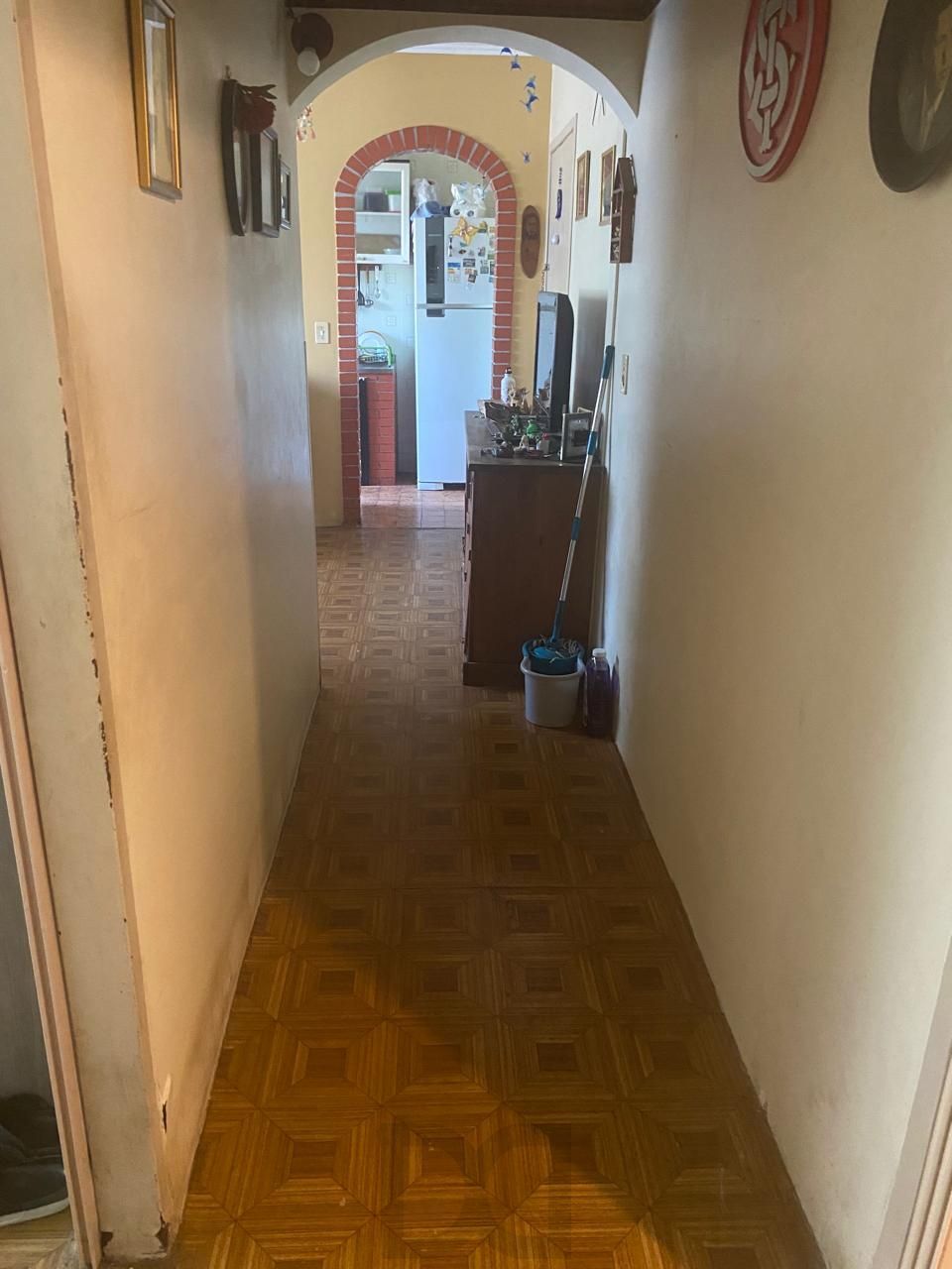 Apartamento com 02 dormitórios, Bairro Camaquã, Porto Alegre/RS — foto 7