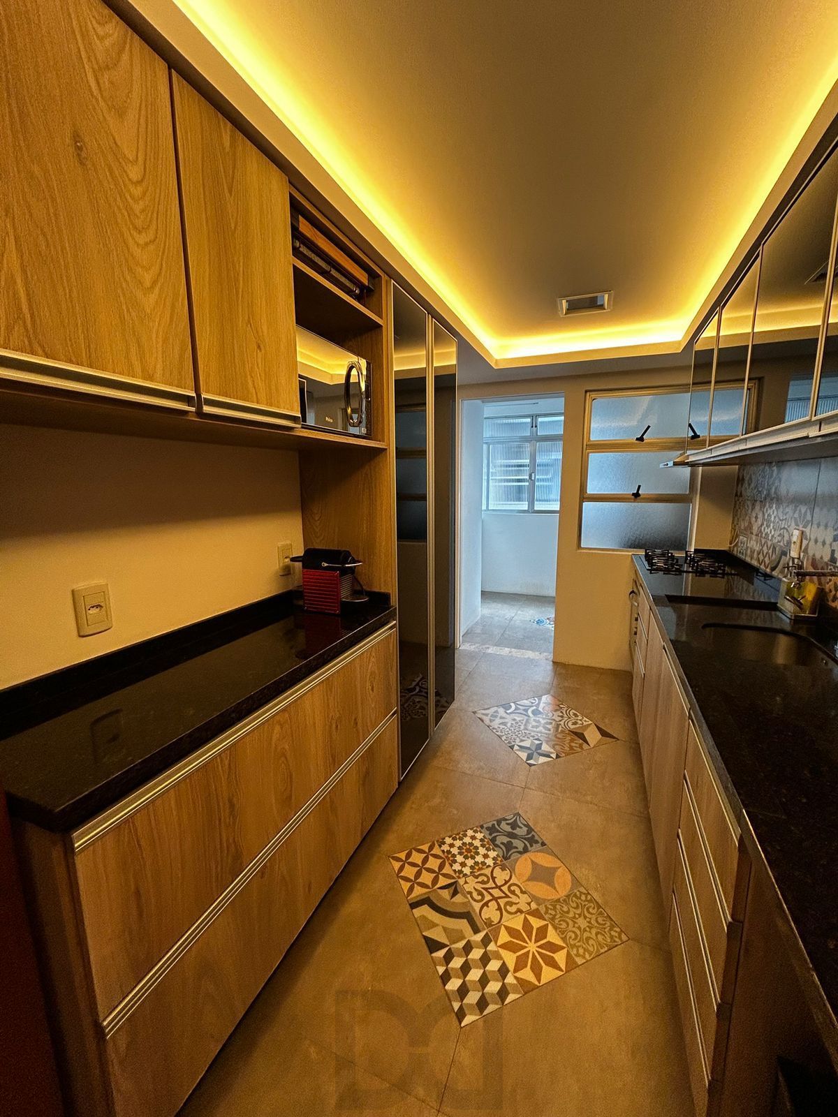 Amplo Apartamento de 183m² na Anita Garibaldi com 2 Vagas, Depósito e Projeto para Cobertura — foto 36