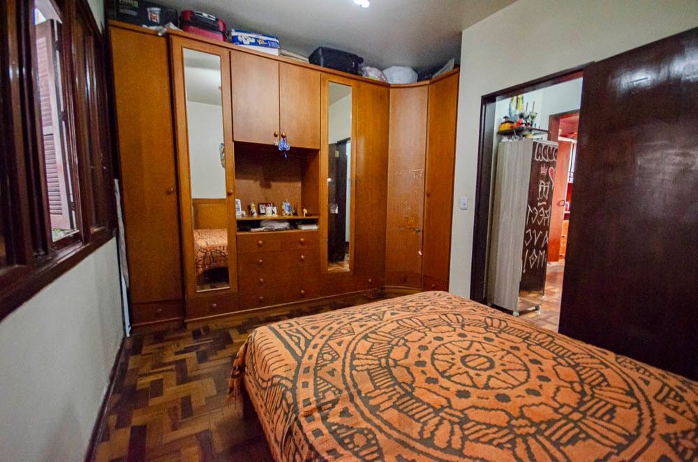 Apartamento na zona Sul de Porto Alegre, Bairro Praia de Belas — foto 1