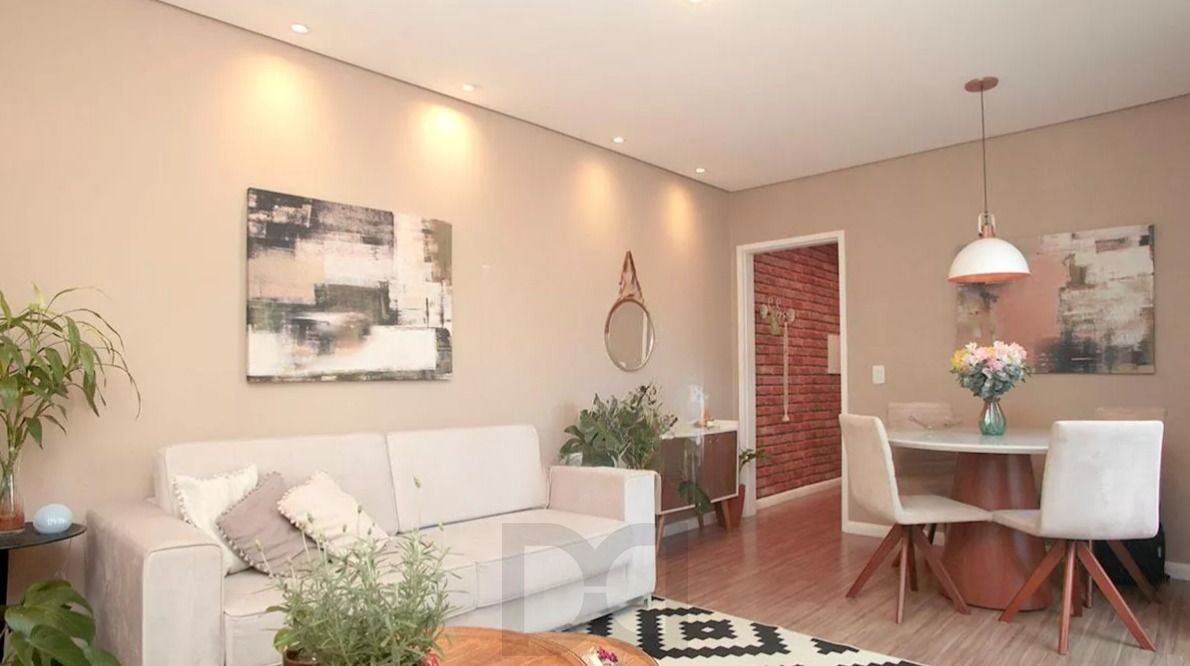 Apartamento com sacada, Bairro Santana, Porto Alegre/RS — foto 11