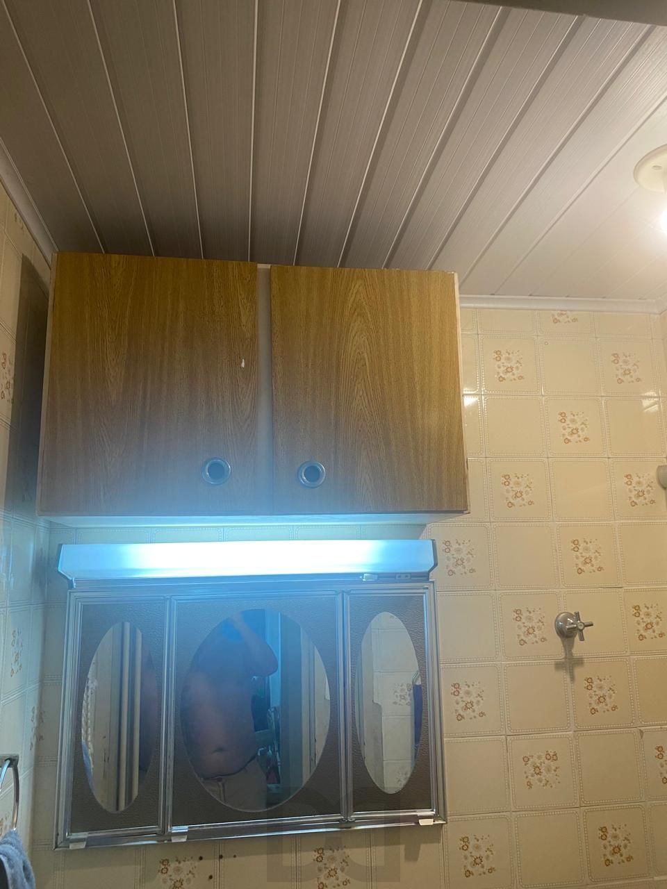 Apartamento com 02 dormitórios, Bairro Camaquã, Porto Alegre/RS — foto 5