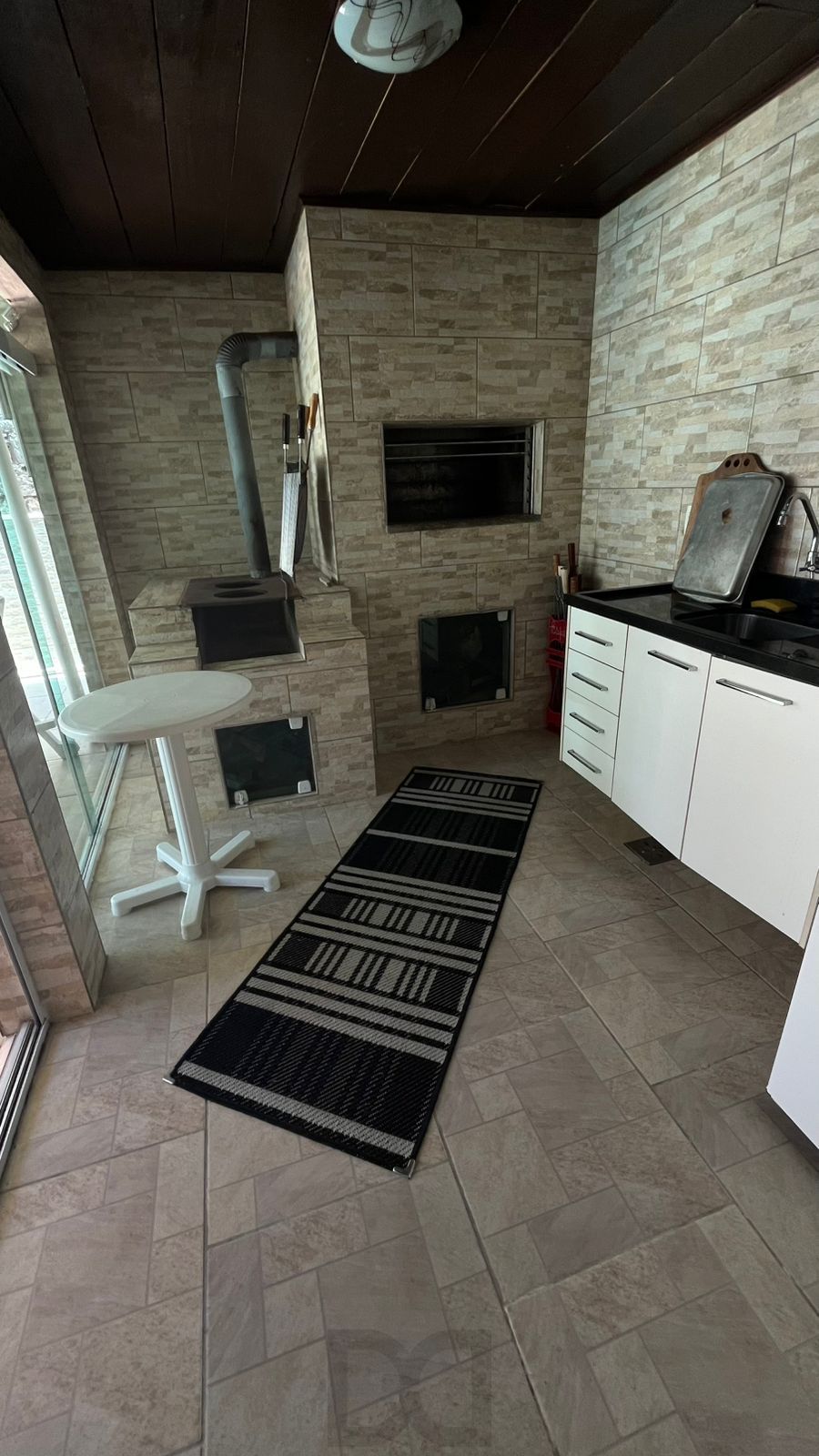 Maravilhosa casa no Bairro Boa Vista, Porto Alegre/RS — foto 22