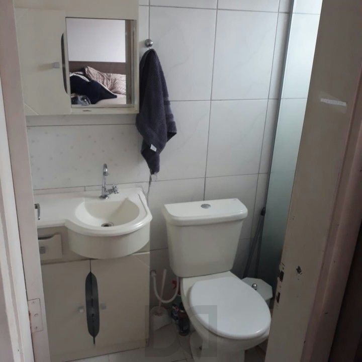 Apartamento 1 dorm à venda Rua Barão de Bagé, Vila Jardim - Porto Alegre — foto 10