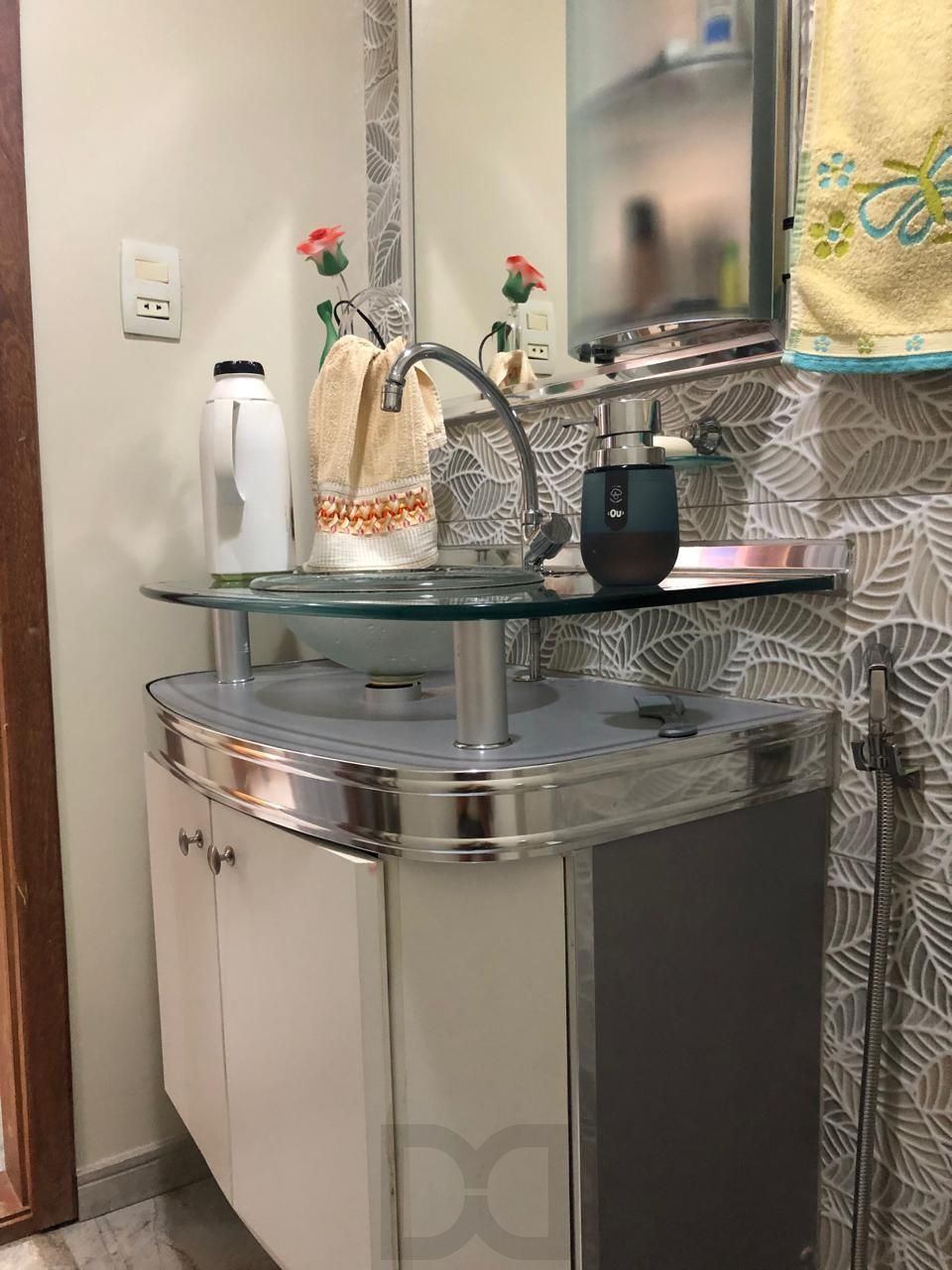 Sala Comercial no Passo da Areia com Banheiro Privativo – 30m² — foto 6