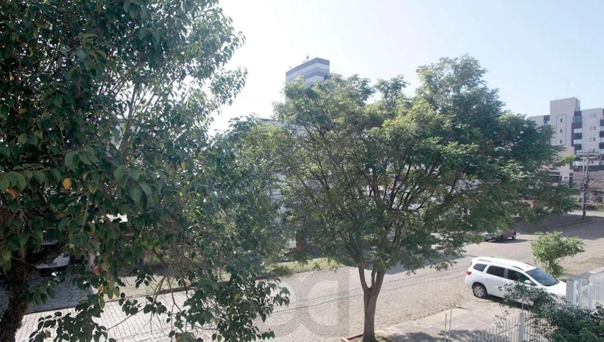 Apartamento com sacada, Bairro Santana, Porto Alegre/RS — foto 19