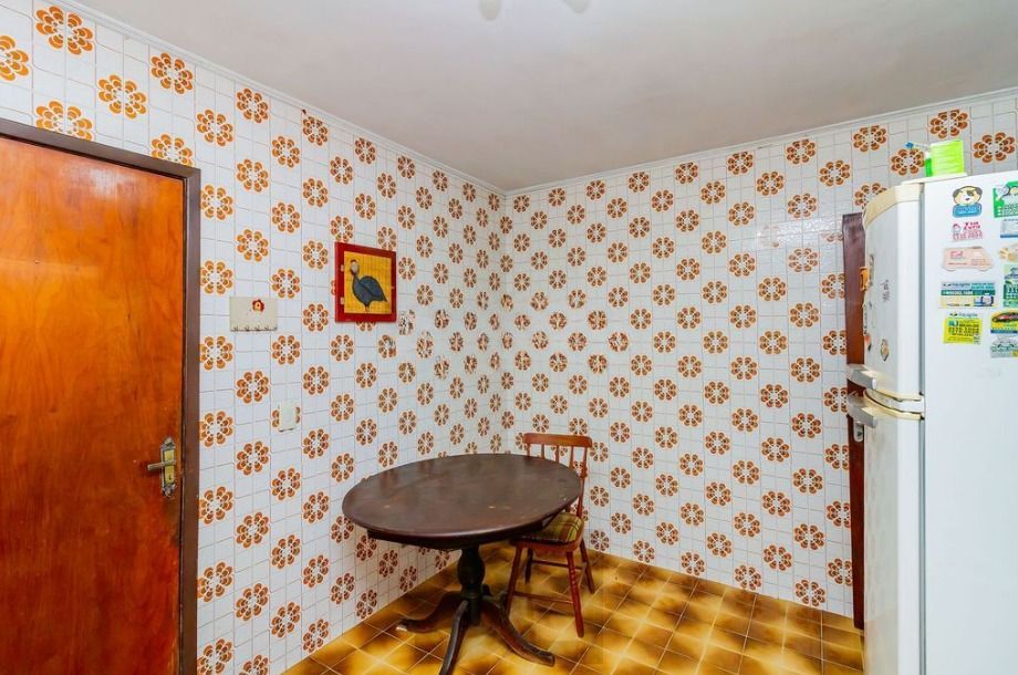 Casa em ótima localização, com 201m², Bairro Medianeira, Porto Alegre/RS — foto 52