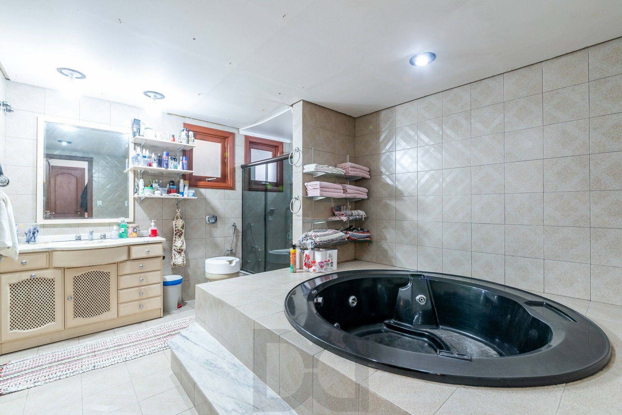 Casa semimobiliada com 385m², 3 suítes, piscina e espaço gourmet na Chácara das Pedras — foto 30