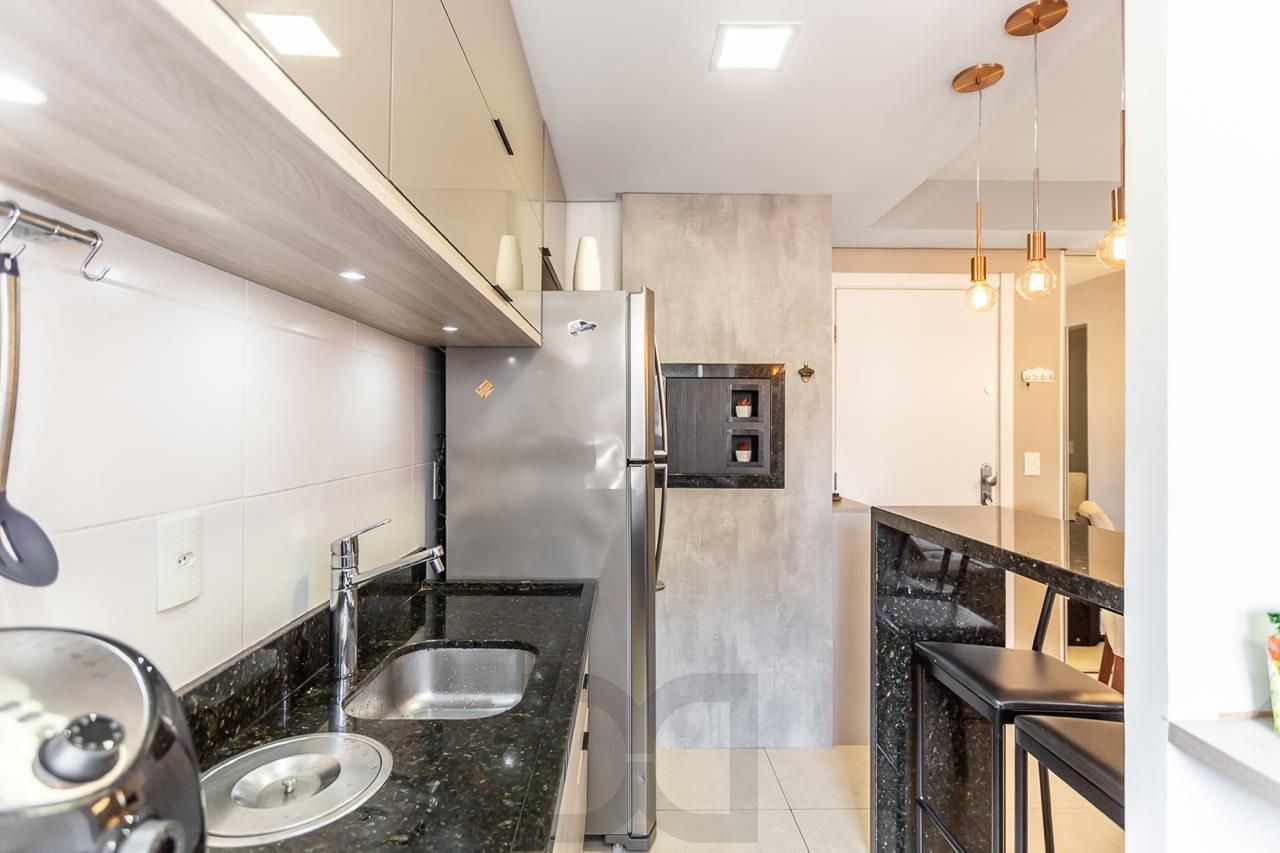 Excelente apartamento com espaço home office, Bairro Jardim Botânico, Porto Alegre, Rio Grande do Sul — foto 15