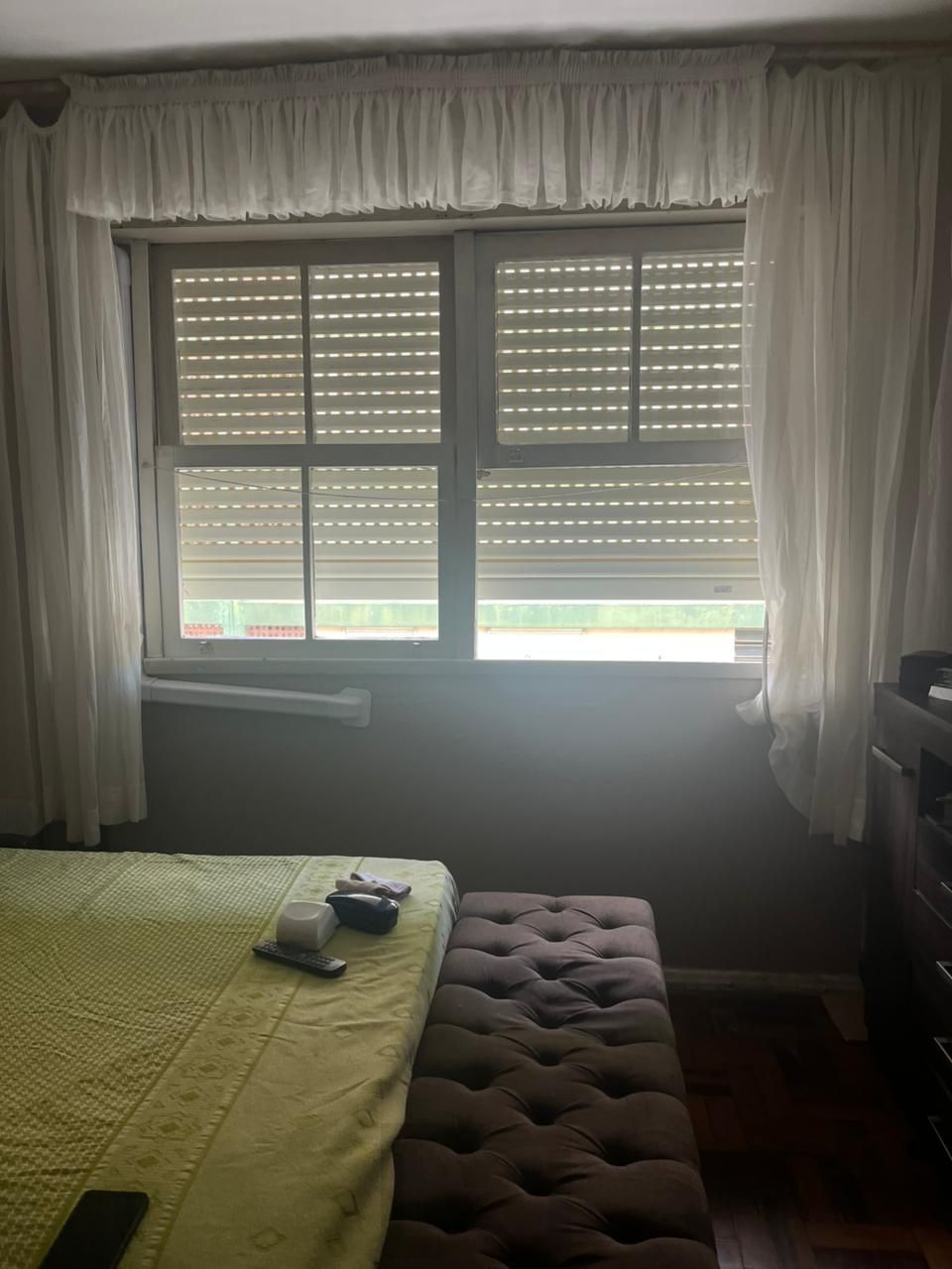 Apartamento 1 Dormitório com Vista da Cidade no Bairro Petrópolis — foto 4