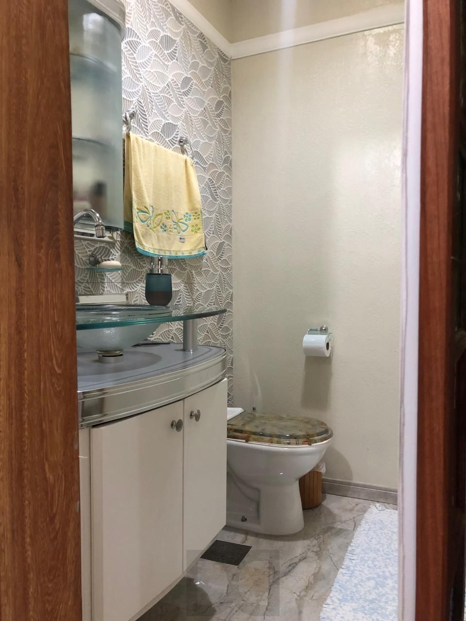 Sala Comercial no Passo da Areia com Banheiro Privativo – 30m² — foto 4