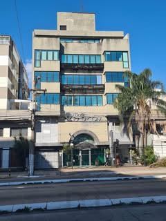 SALA COMERCIAL 36,2m² AVENIDA ÉRICO VERÍSSIMO - VENDA E LOCAÇÃO - SALAR — foto 7