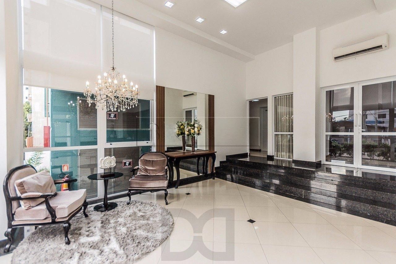 Apartamento 3 Dormitórios com 112m² Privativos no Absolute, a Um Passo da Praia — foto 4