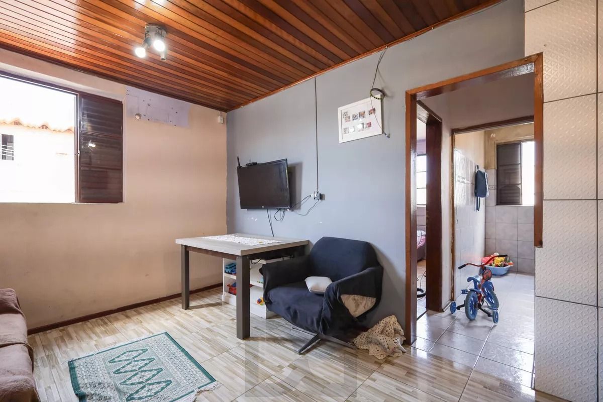 Apartamento 2 Dormitórios com Garagem em Localização Estratégica – 46,226 m² — foto 21