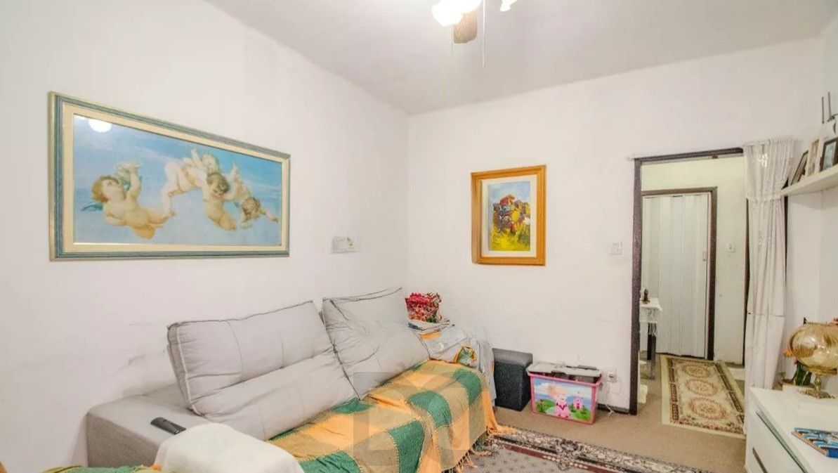 Apartamento térreo, Bairro IAPI, Porto Alegre/RS — foto 46
