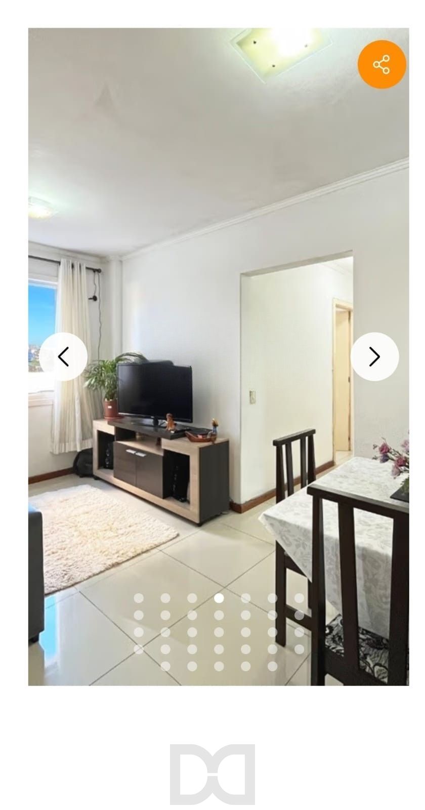 APARTAMENTO COM DOIS DORMITÓRIOS NO BAIRRO PARTENON - SALAR — foto 10