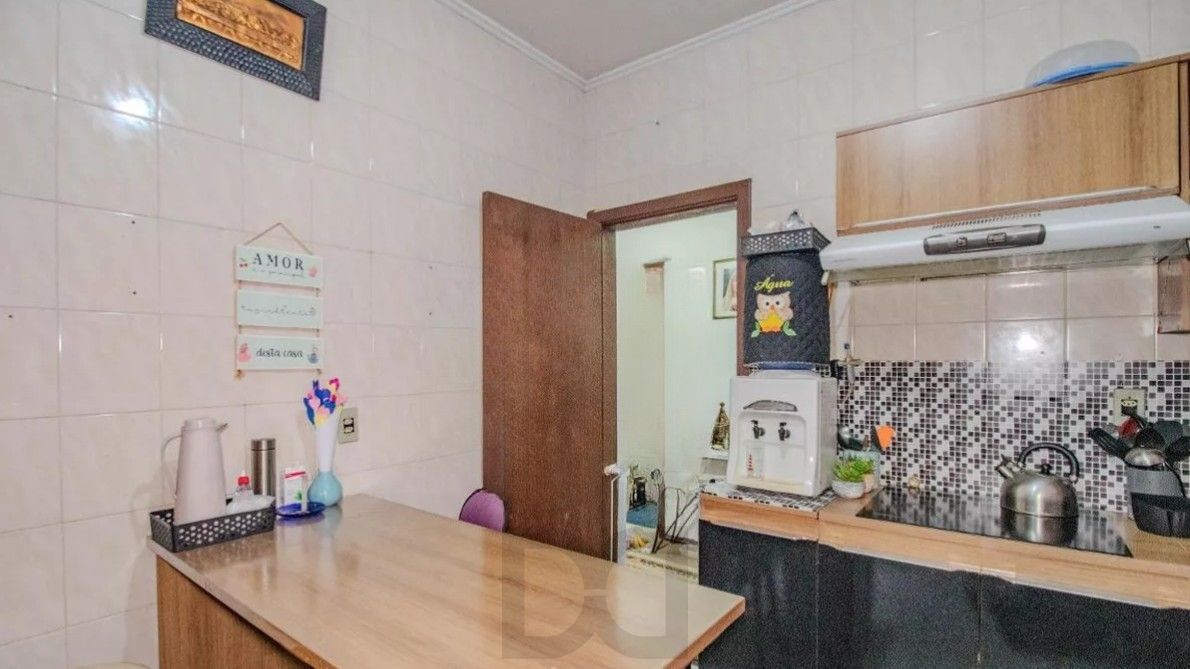 Apartamento térreo, Bairro IAPI, Porto Alegre/RS — foto 45