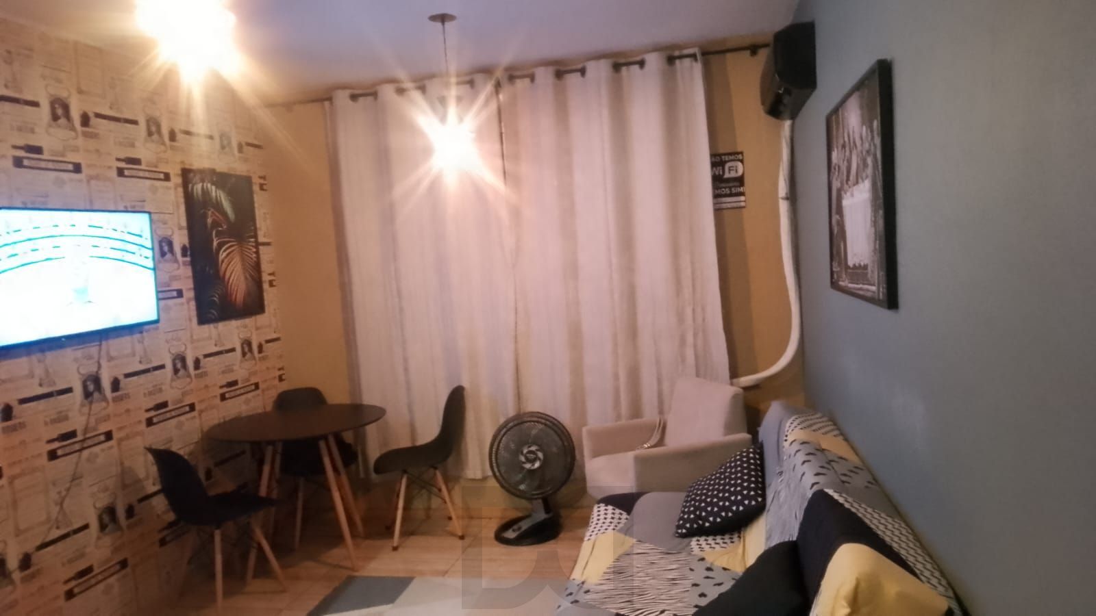Apto 1 Dorm na Rua dos Maias para venda e locação - Santa Rosa | R$ 165.000 — foto 3