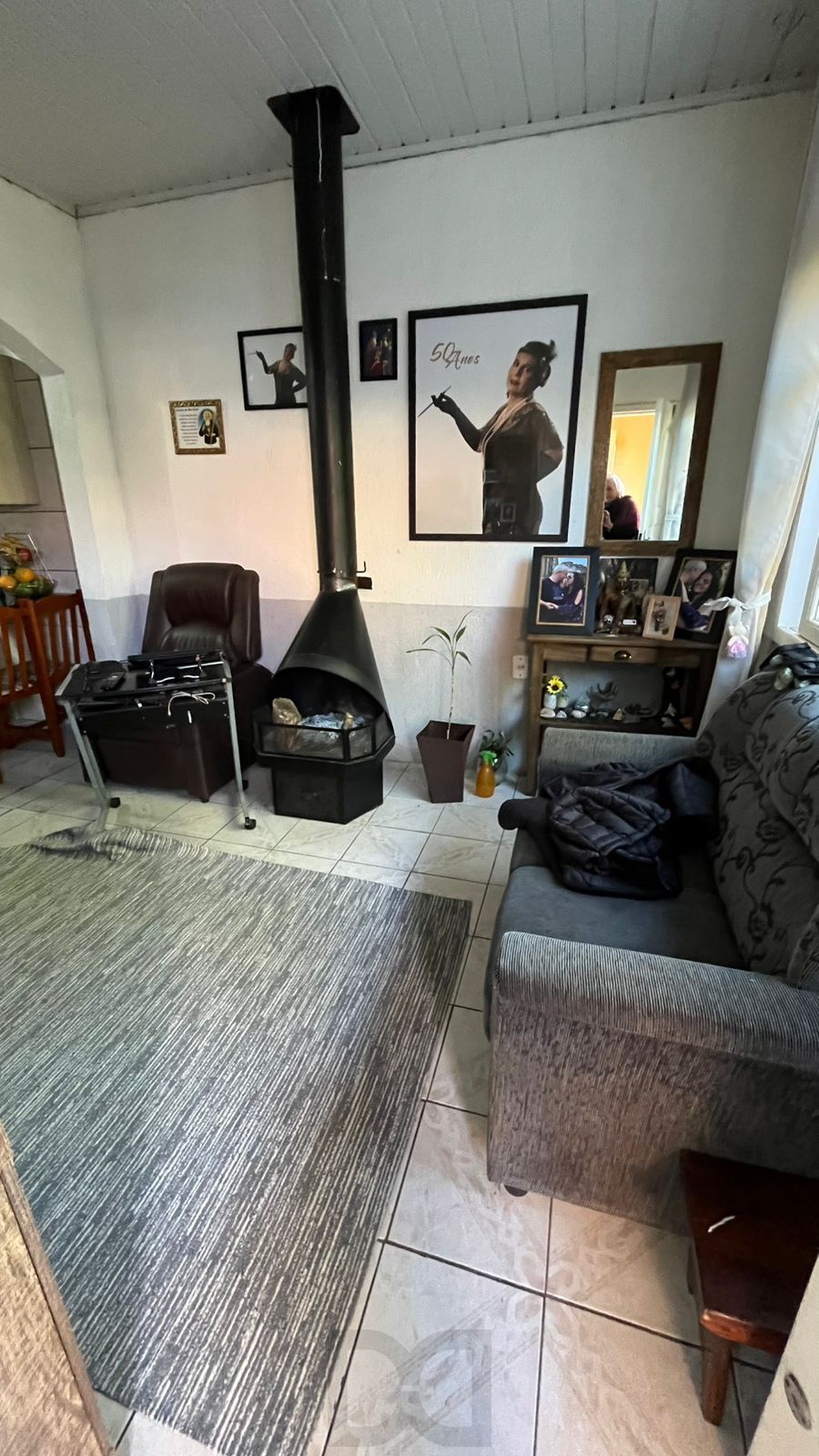 Excelente casa na zona Norte de Porto Alegre/RS — foto 13