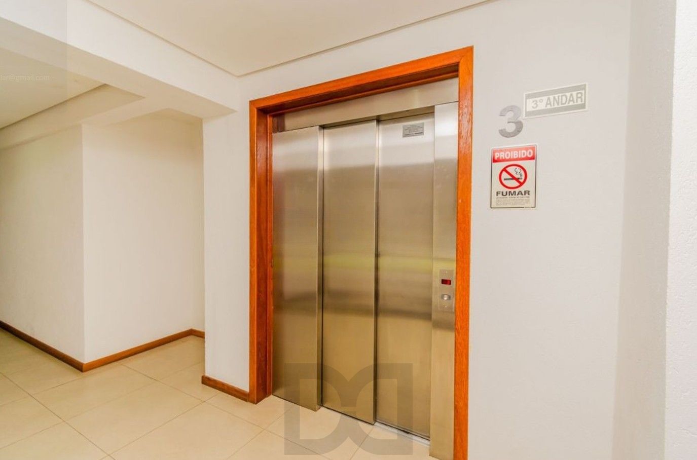Apartamento com 52m², Bairro Ipanema, Porto Alegre/RS — foto 6