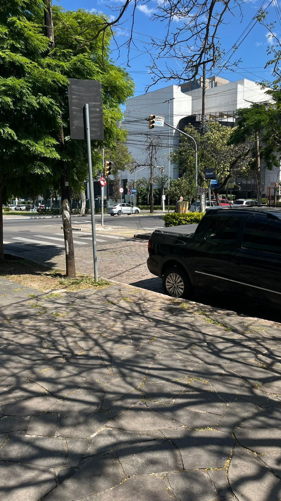 Oportunidade única próximo ao shopping Praia de Belas, Porto Alegre/RS — foto 13