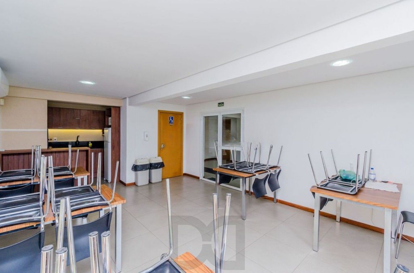 Apartamento com 52m², Bairro Ipanema, Porto Alegre/RS — foto 1