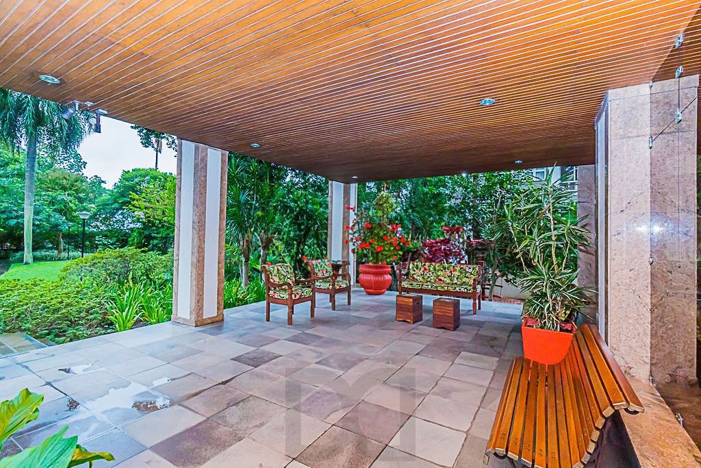 Apartamento de 02 dormitórios com estilo, Bairro Menino Deus, Porto Alegre, Rio Grande do Sul — foto 6