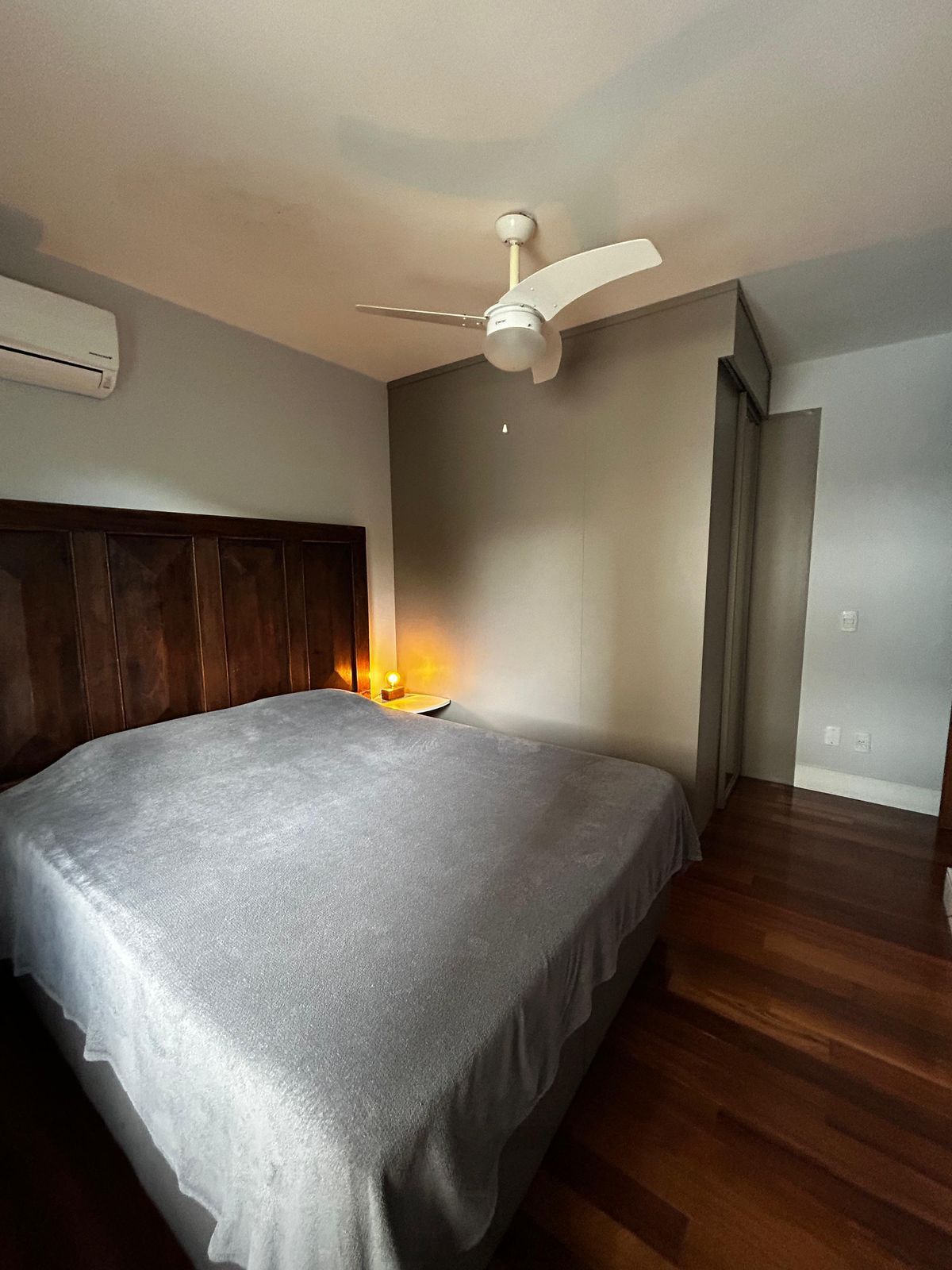 Amplo Apartamento de 183m² na Anita Garibaldi com 2 Vagas, Depósito e Projeto para Cobertura — foto 13