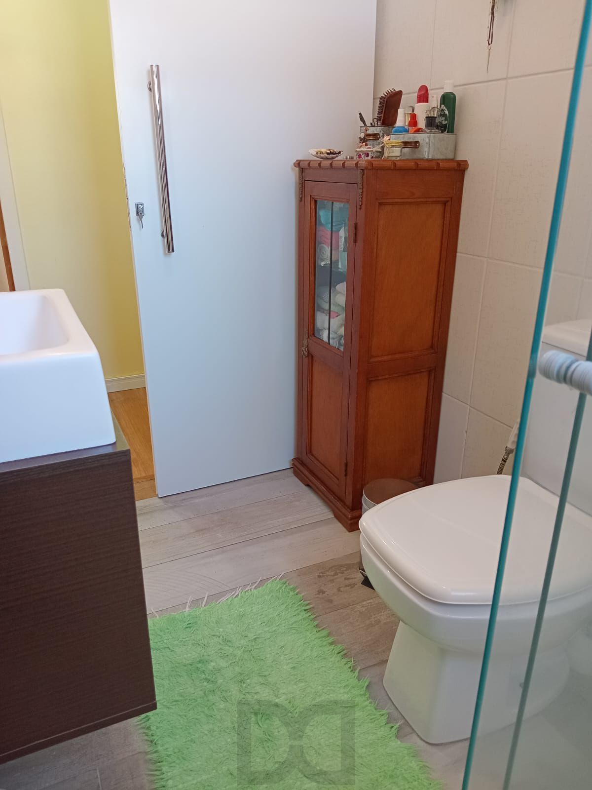 Apartamento 02 dormitórios, Bairro Menino Deus, Porto Alegre/RS — foto 15