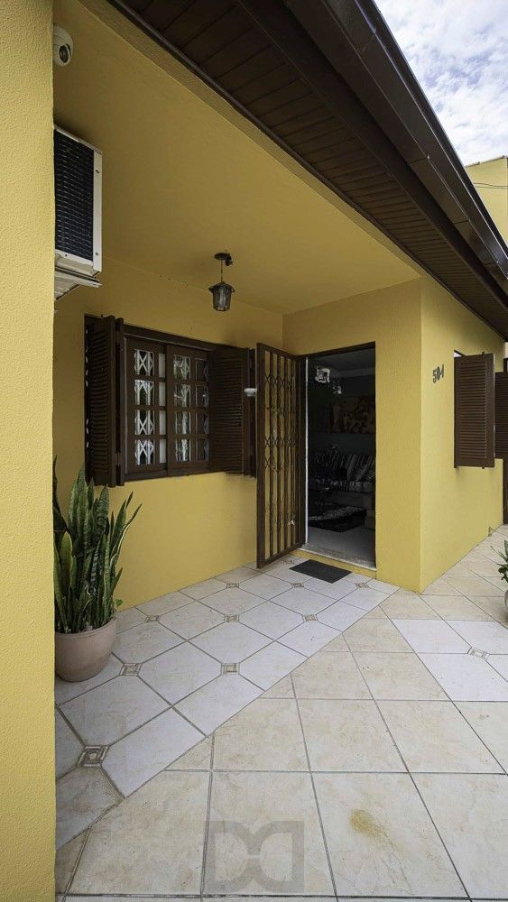 Casa com 02 pavimentos, 03 dormitórios, Bairro Intercap, Porto Alegre, Rio Grande do Sul — foto 5