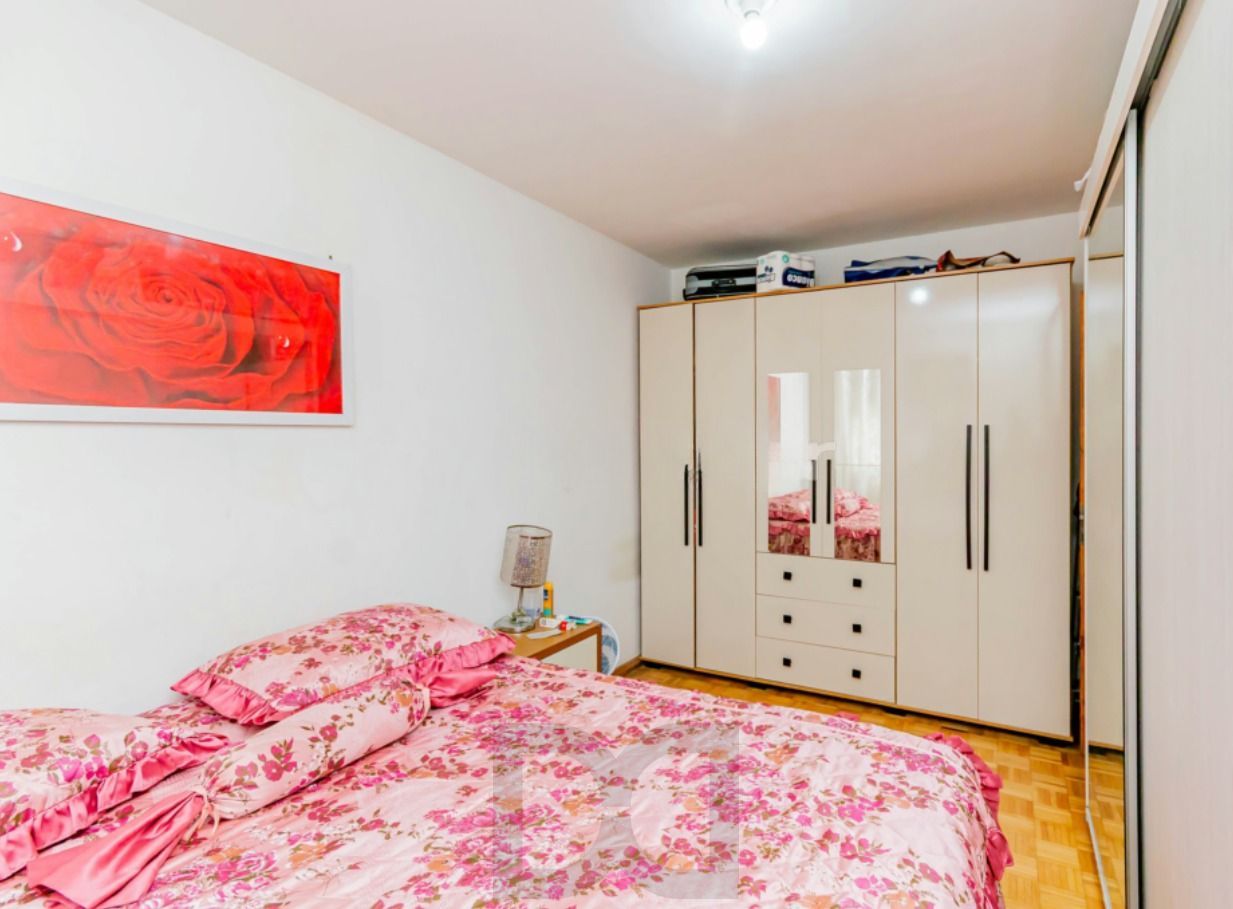 Viva com conforto e praticidade em um charmoso apartamento de 01 dormitório no Bairro Sarandi, em Porto Alegre. — foto 17
